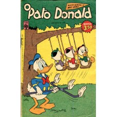Pato Donald 1368 (1978) 
