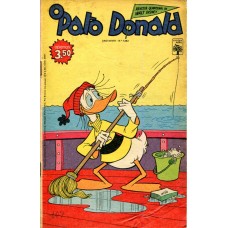 Pato Donald 1382 (1978) 