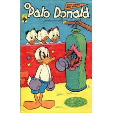 Pato Donald 1400 (1978) 
