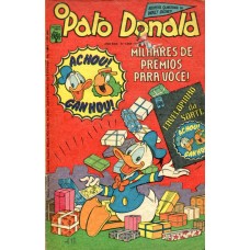 Pato Donald 1404 (1978) 
