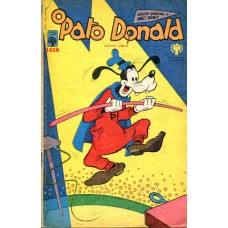 Pato Donald 1418 (1979) 