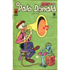 Pato Donald 1422 (1979) 