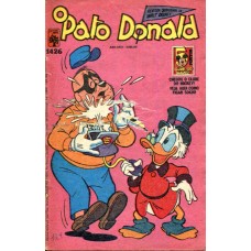 Pato Donald 1426 (1979) 