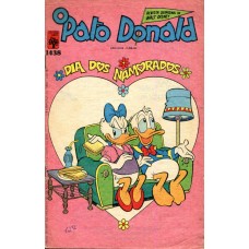 Pato Donald 1438 (1979) 