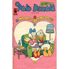 Pato Donald 1438 (1979) 