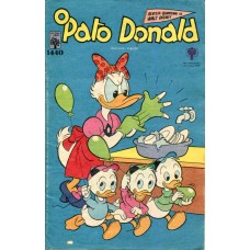 Pato Donald 1440 (1979) 