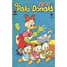 Pato Donald 1440 (1979) 
