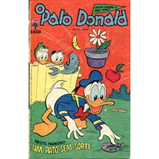 Pato Donald 1450 (1979) 