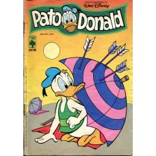Pato Donald 1478 (1980) 