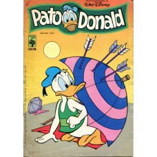 Pato Donald 1478 (1980) 