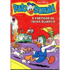 Pato Donald 1494 (1980) 