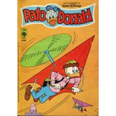 Pato Donald 1508 (1980) 