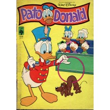 Pato Donald 1516 (1980) 
