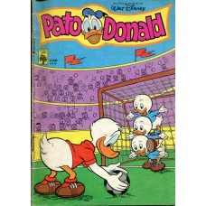 Pato Donald 1520 (1980) 