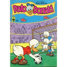 Pato Donald 1520 (1980) 