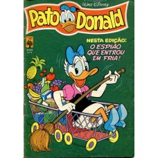 Pato Donald 1524 (1981) 