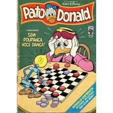Pato Donald 1540 (1981) 