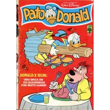 Pato Donald 1542 (1981) 