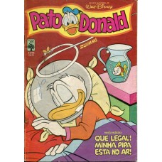 Pato Donald 1546 (1981) 