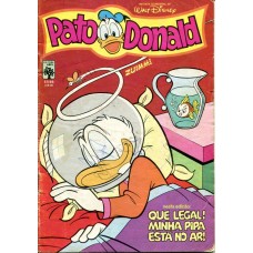 Pato Donald 1546 (1981) 