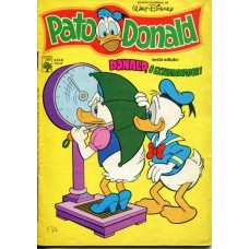 Pato Donald 1552 (1981) 