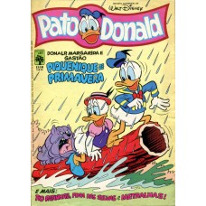 Pato Donald 1558 (1981) 