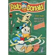 Pato Donald 1564 (1981) 