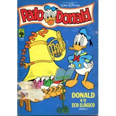 Pato Donald 1590 (1982) 