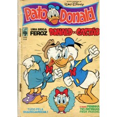 Pato Donald 1592 (1982) 