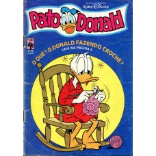 Pato Donald 1596 (1982) 