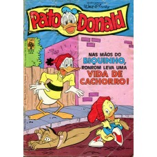 Pato Donald 1602 (1982) 