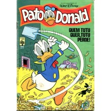 Pato Donald 1614 (1982) 