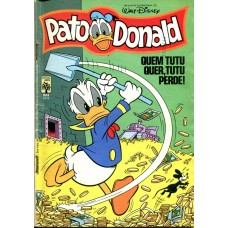 Pato Donald 1614 (1982) 