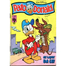 Pato Donald 1626 (1982) 