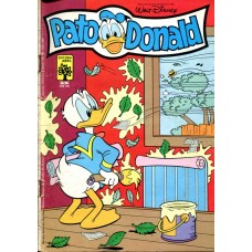 Pato Donald 1636 (1983) 