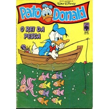 Pato Donald 1648 (1983) 