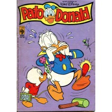 Pato Donald 1650 (1983) 