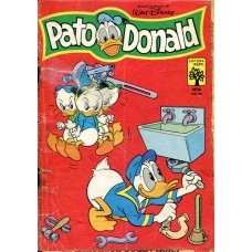 Pato Donald 1656 (1983) 