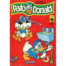 Pato Donald 1656 (1983) 