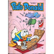 Pato Donald 1781 (1987) 