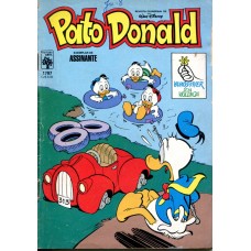 Pato Donald 1787 (1987) 