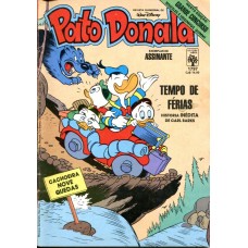 Pato Donald 1797 (1987) 