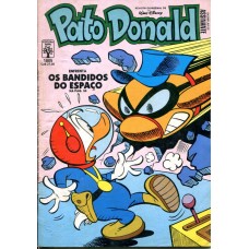 Pato Donald 1805 (1988) 