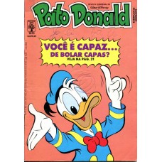 Pato Donald 1813 (1988) 