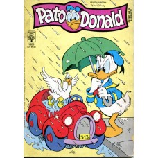 Pato Donald 1820 (1988) 