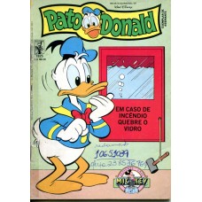 Pato Donald 1825 (1988) 