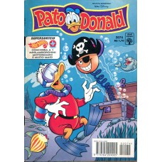 Pato Donald 2074 (1995)