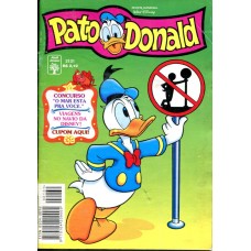 Pato Donald 2131 (1998)