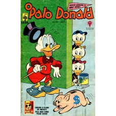 Pato Donald 1434 (1979)