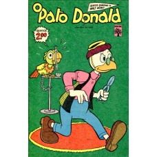 Pato Donald 1278 (1976)